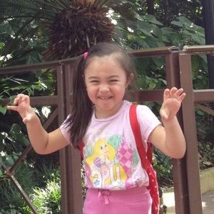 Meet your Posher, Gabriel